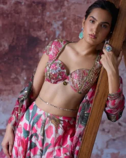 Aakshi Co-Ord Pant Set