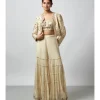 Aanya Pant Set