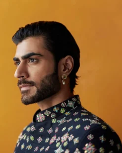 Aarni Sherwani Set