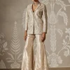 Aarohi Jacket Set