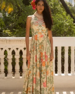 Aarti Jumpsuit