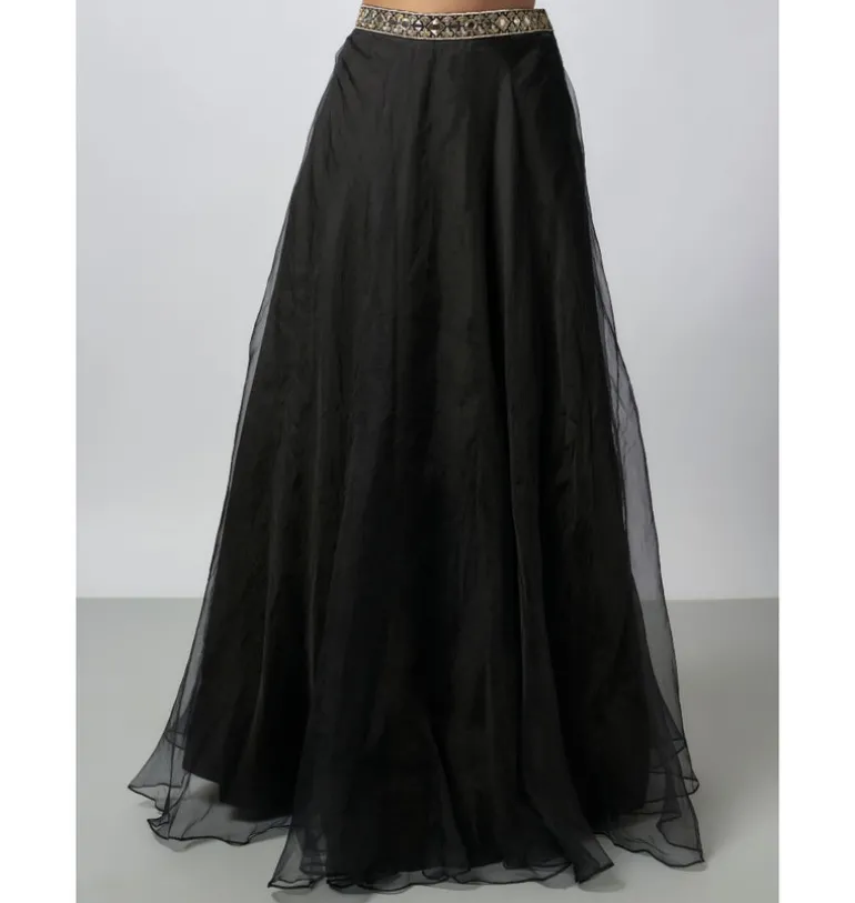 Aashreen Lehenga Set