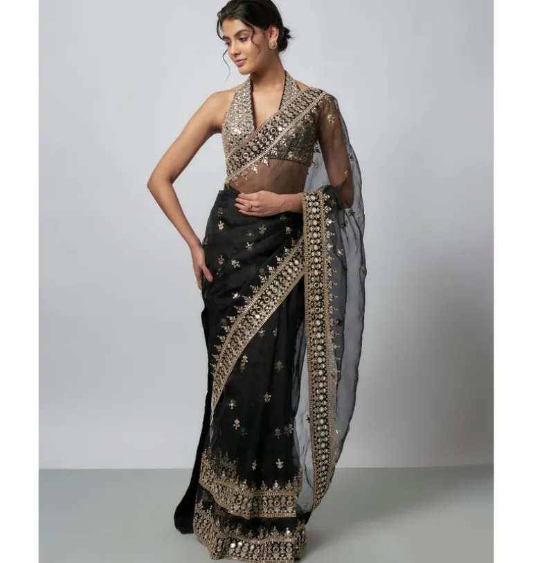 Abhinaya Sari Set