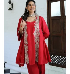 Adhira Kurta Set