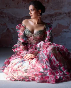 Adya Anarkali