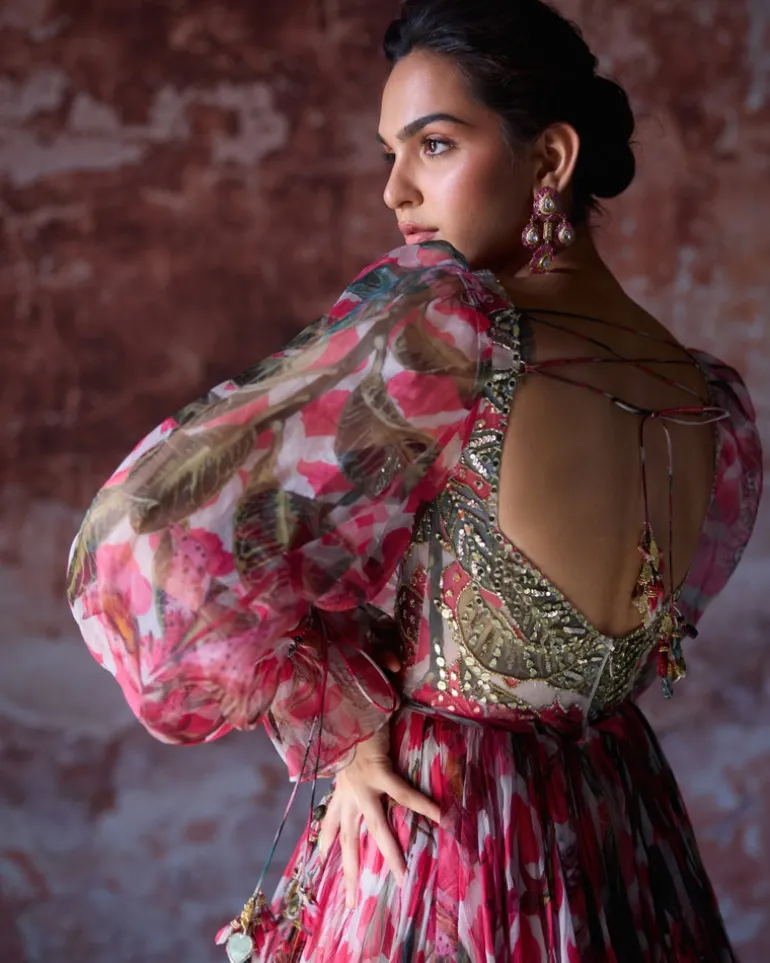 Adya Anarkali