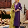 Afghani Suit Set