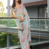 Afia Sari Set