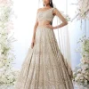 Afrin Lehenga
