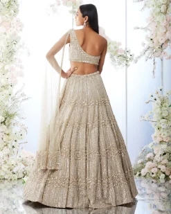 Afrin Lehenga