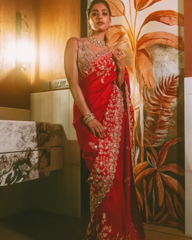 Agni Sari Set