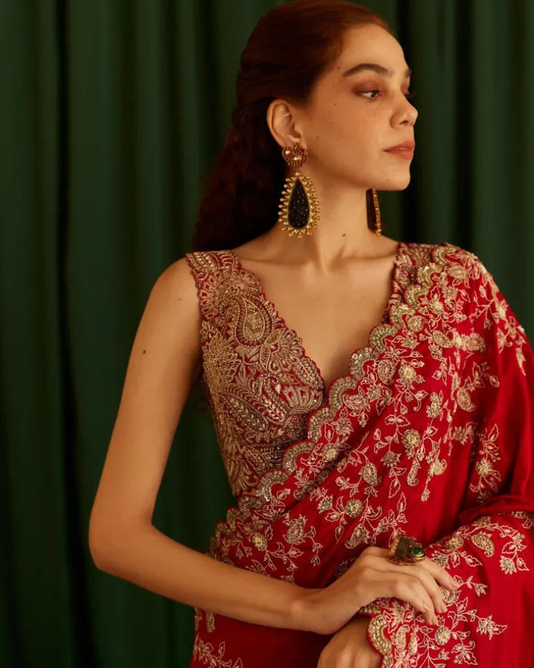 Agni Sari Set