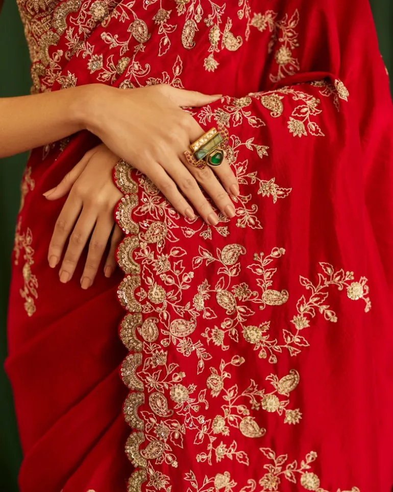 Agni Sari Set