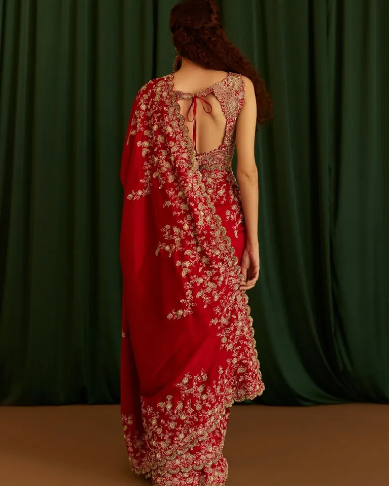 Agni Sari Set