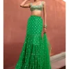 Aisha Lehenga Set