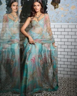 Aiza Sari Set