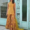Aiza Sharara Set