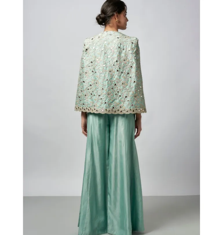 Ajala Pant Set