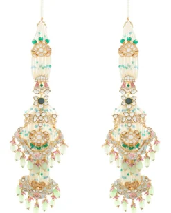 Aksha Earrings