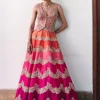 Akshi Lehenga Set