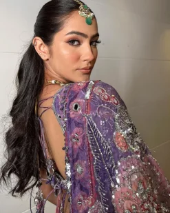 Alavia Lehenga Set