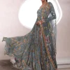 Alayna Anarkali Set