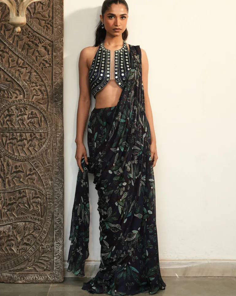 Alayna Sari Set