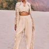 Alba Jacket Set