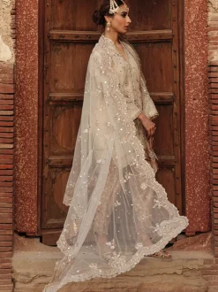 Alisha Short Kurta Set