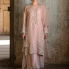 Alisha Spring Kurta Set