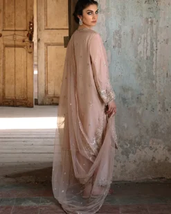 Alisha Spring Kurta Set