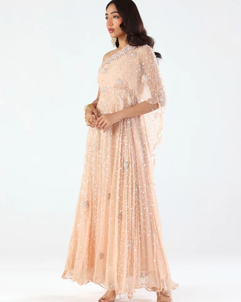 Almas Kaftan