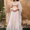 Almas Lehenga Set