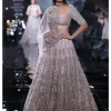 Amara Bridal Lehenga Set
