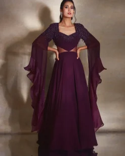 Amara Gown