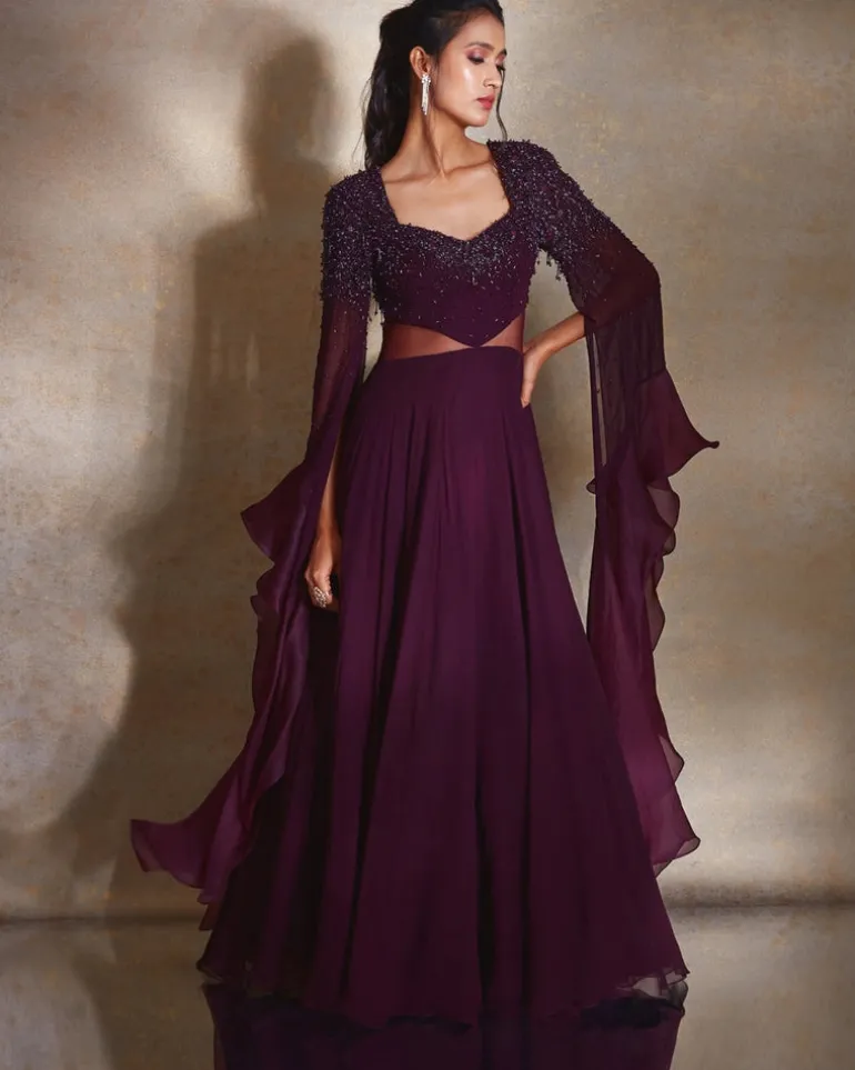 Amara Gown