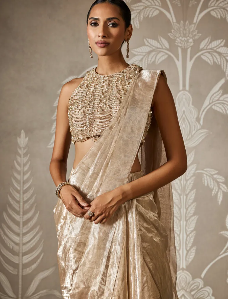 Amara Saree Set