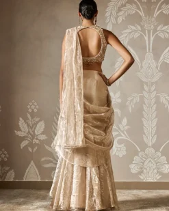 Amara Saree Set