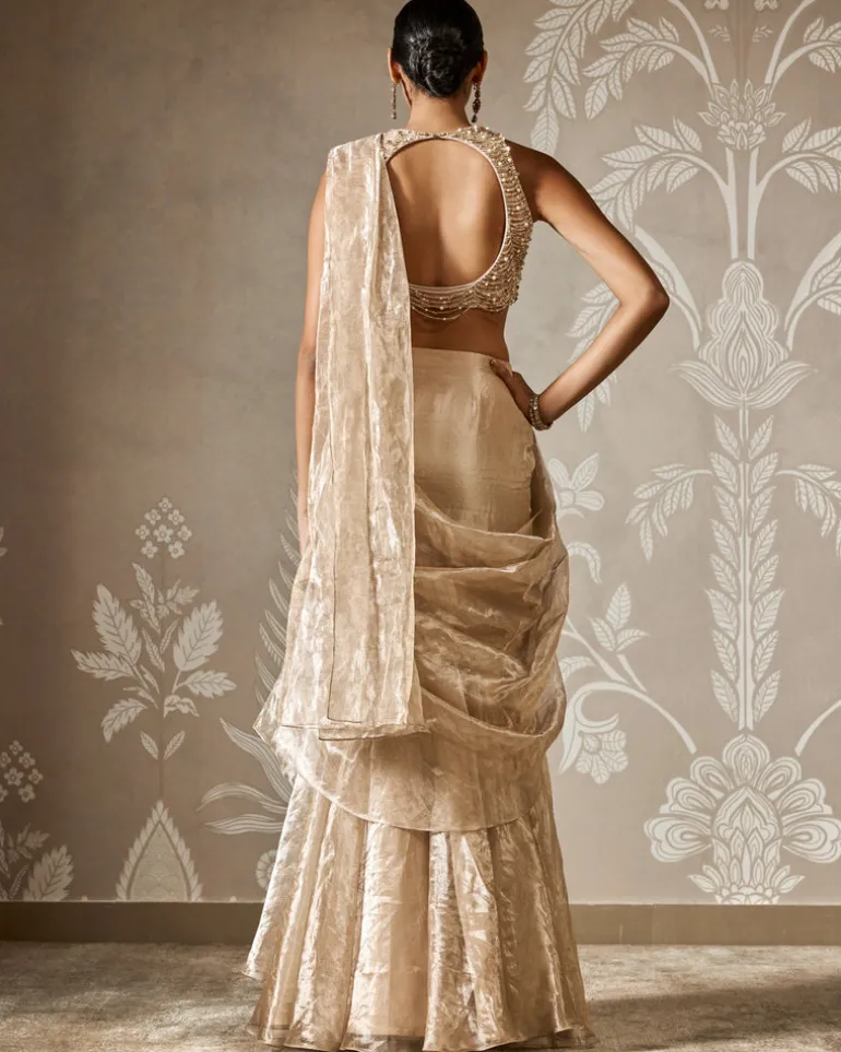 Amara Saree Set