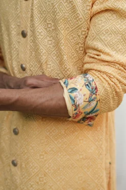 Amin Kurta Set