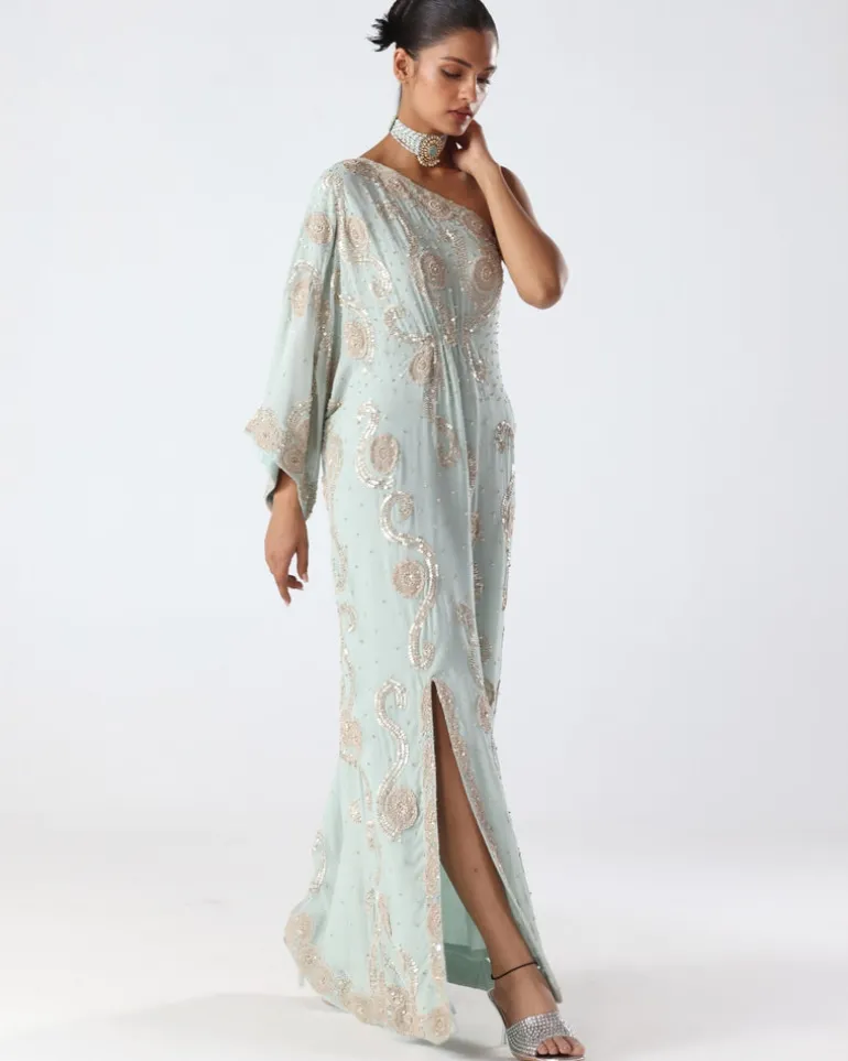 Ammaarah Kaftan