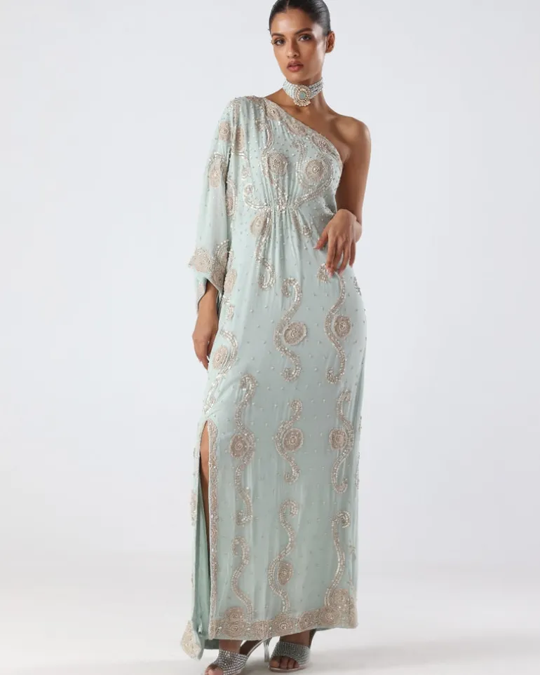 Ammaarah Kaftan