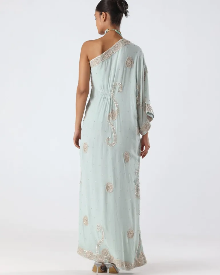 Ammaarah Kaftan