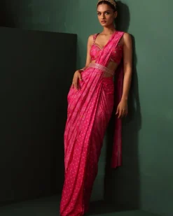 Amna Sari Set