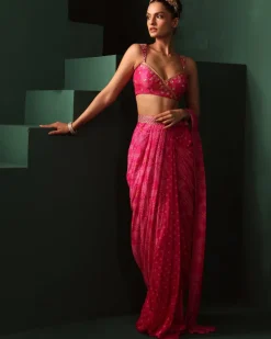 Amna Sari Set