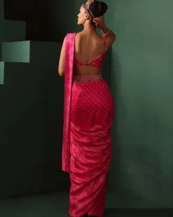 Amna Sari Set