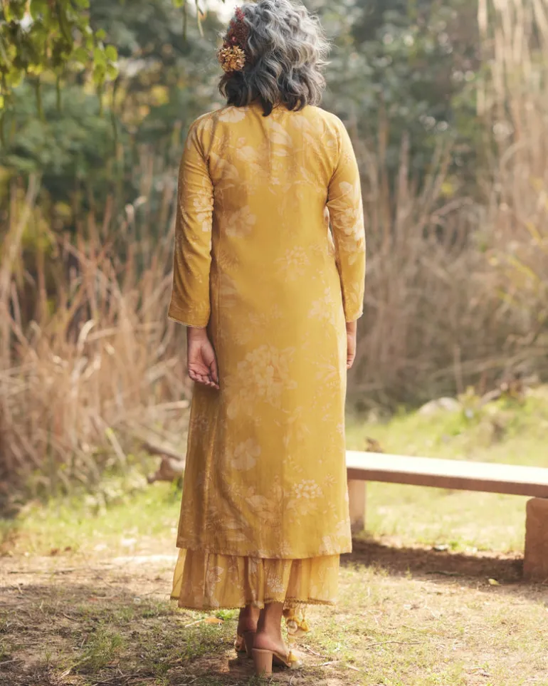 Amore Kurta Set