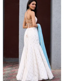 Anaisa Gus Lehenga Set