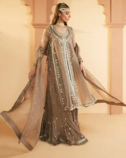 Anam Innerkali Set