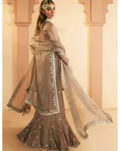 Anam Innerkali Set